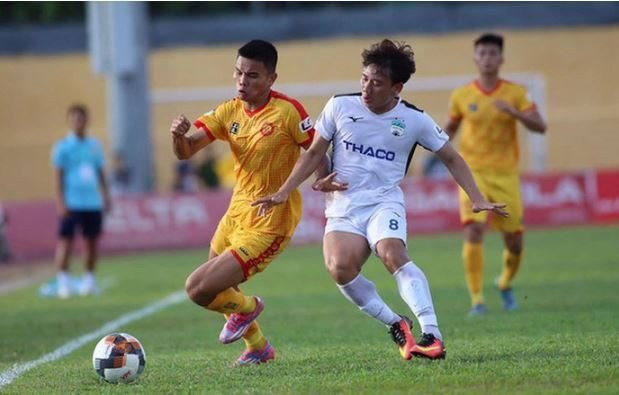 Lịch thi đấu bóng đá ngày 19/5 và rạng sáng ngày 20/5: V-League trở lại: HAGL vs Thanh Hóa