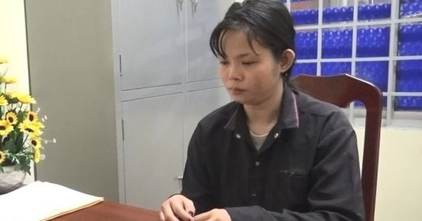 Nữ tiếp viên karaoke 'phê' bia và ma túy đánh con 13 tháng tuổi tử vong