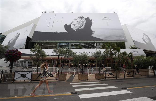 Liên hoan phim Cannes 2023: Sự biến đổi của công nghiệp điện ảnh