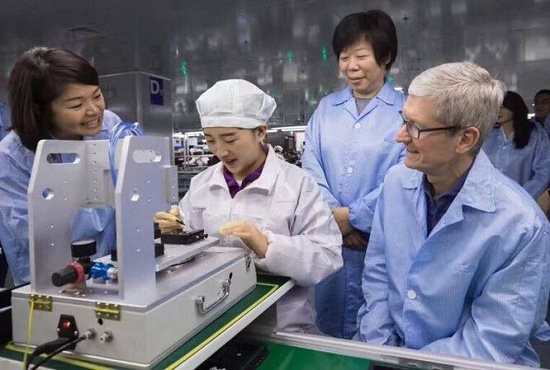 Điểm tin công nghệ 20/5: Đối tác đặt nhà máy ở Việt Nam của Apple có thể độc quyền lắp ráp iPhone 16 Pro Max