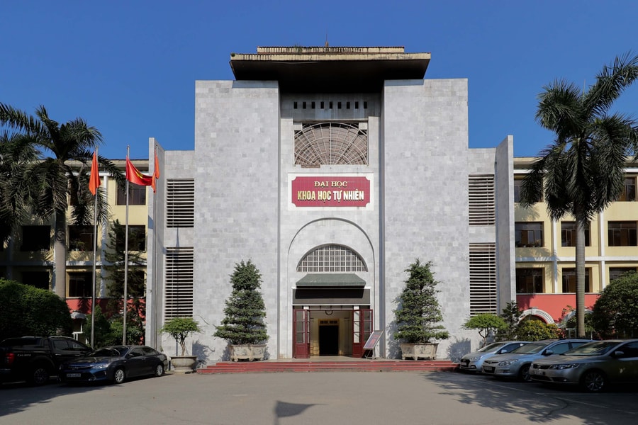Học phí 12 trường thuộc Đại học Quốc gia Hà Nội, cao nhất 112 triệu đồng/năm