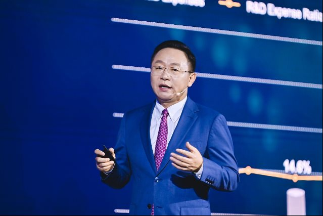 Khó chơi với Mỹ, Huawei tập trung thị trường APAC