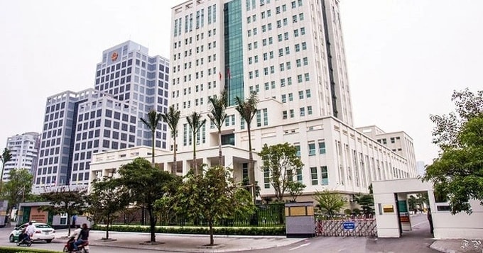 Bộ TN-MT xử lý cán bộ bị khởi tố cùng cựu Bí thư Lào Cai