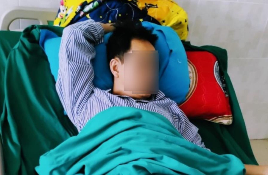 Chồng của cô giáo tử nạn ở Hà Giang được tiếp nhận về công tác gần nhà