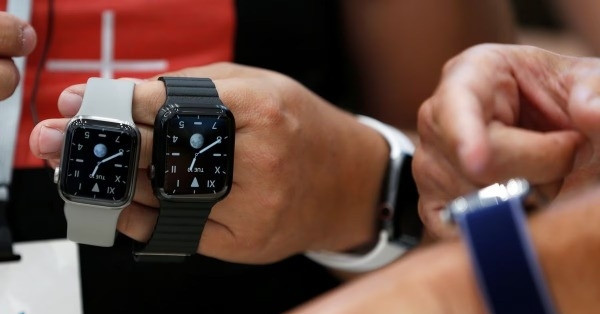 Apple Watch gặp lỗi ‘màn hình xanh’ sau cập nhật watchOS 9.5