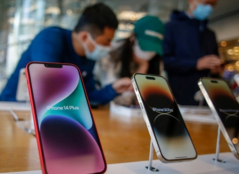 Apple mở Store trực tuyến tại Việt Nam: không ảnh hưởng nhiều đến nhà bán lẻ
