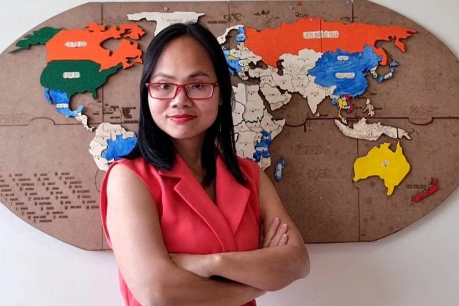 Tiến sĩ ở Hà Lan: 'Cho con luyện IELTS từ cấp 1 phí tiền, không hiệu quả'