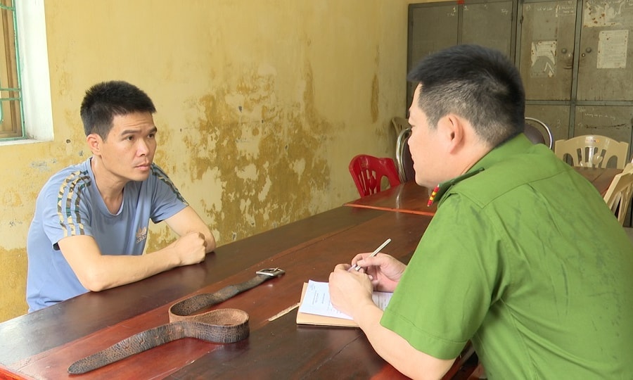 Kẻ gây ra 205 vết thương trên cơ thể vợ mang thai 7 tháng đối diện mức án nào?