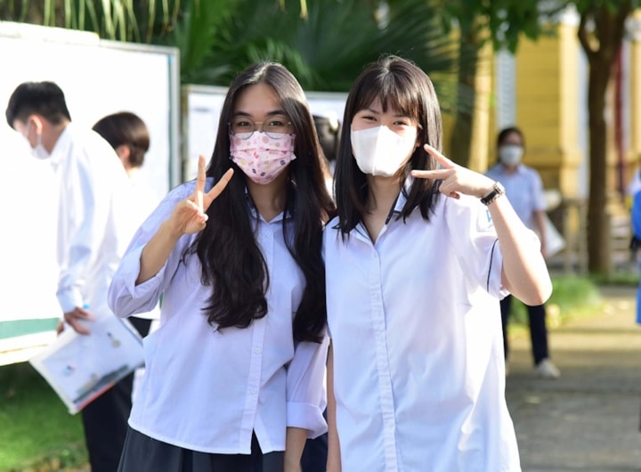 Cộng điểm thi lớp 10 cho con người hoạt động cách mạng trước 1945 gây xôn xao