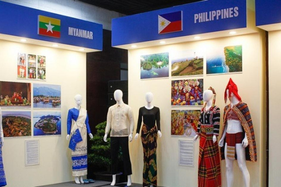 Sắp diễn ra triển lãm ảnh Văn hóa nghệ thuật các nước ASEAN năm 2023
