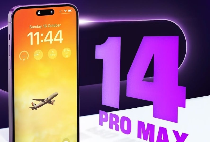 Điểm tin công nghệ 26/5: Giá iPhone 14 Pro Max đã chạm đáy?