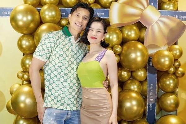 Lệ Quyên nói về bạn trai kém 12 tuổi: 'Tôi sẽ hết mình với tình yêu đó'