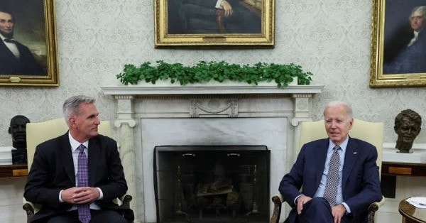 Tổng thống Biden tuyên bố Mỹ sẽ không vỡ nợ