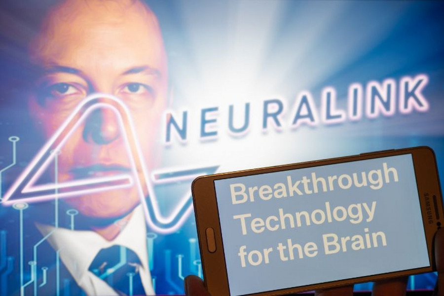 FDA cho phép Neuralink nghiên cứu cấy ghép não ở người?
