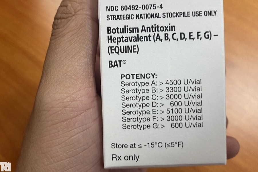 Bộ Y tế sẽ lập 3-6 trung tâm dự trữ thuốc hiếm