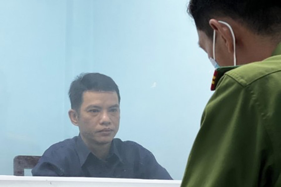 TP.HCM: Công an Tân Bình triệt phá ổ tín dụng đen cho vay lãi suất trên 300%/năm