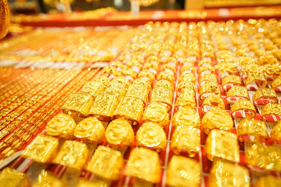 Điểm tin kinh doanh 5/6: Giá vàng trong nước sẽ biến động thế nào trong tuần này?