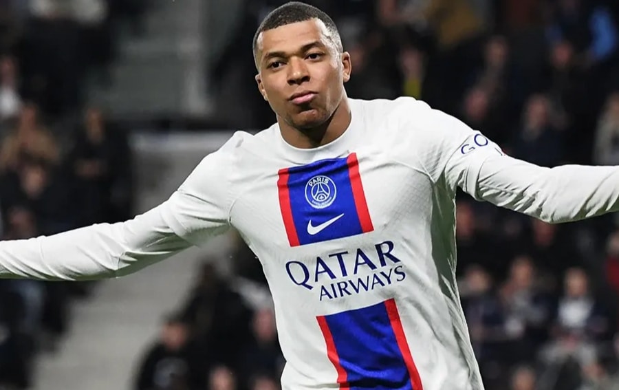 Kylian Mbappe bất ngờ lên tiếng chốt tương lai