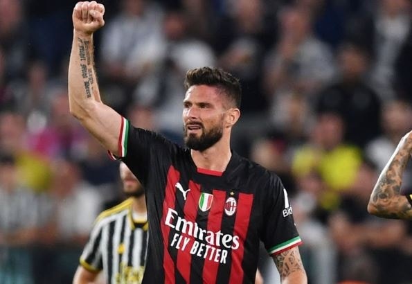Milan đập tan hy vọng dự Champions League của Juventus