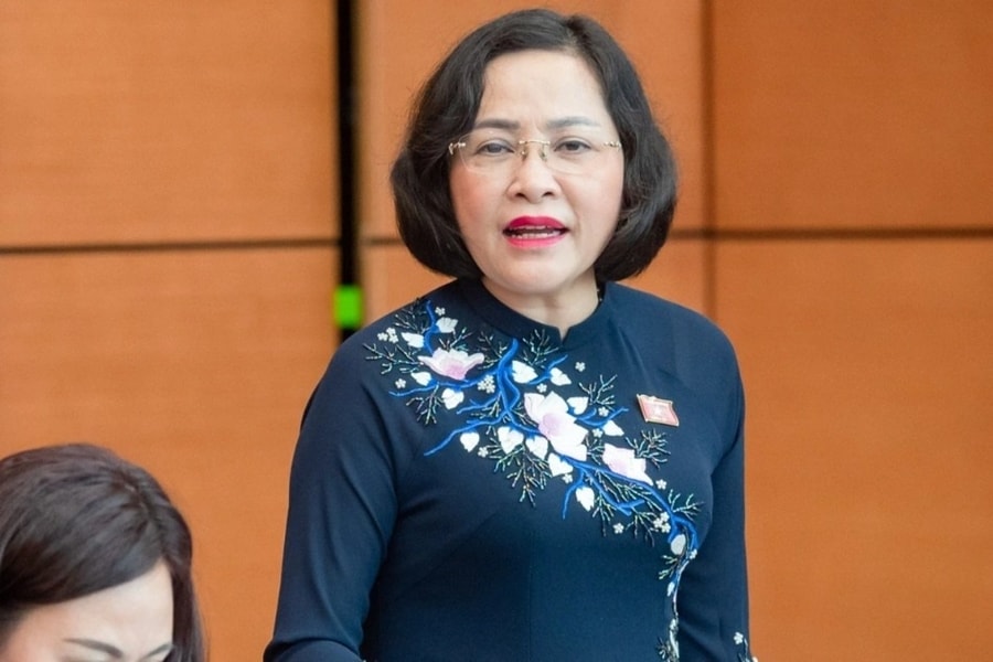 'Lãnh đạo tín nhiệm thấp, có từ chức cũng phải cho họ thời gian suy nghĩ'
