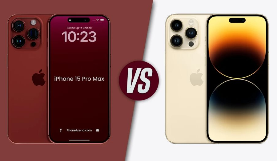 Điểm tin công nghệ 31/5: iPhone 15 Pro Max sẽ khác gì so với iPhone 14 Pro Max?