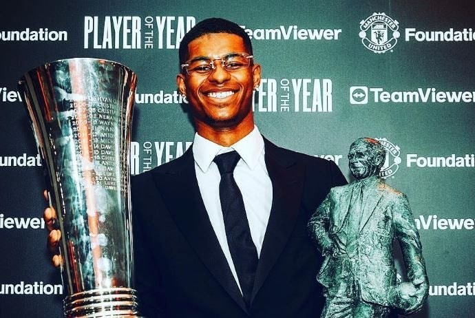Tin thể thao 30/5: Brighton mất 2 trụ cột; Marcus Rashford thắng lớn; Tay vợt Ukraine từ chối bắt tay Sabalenka