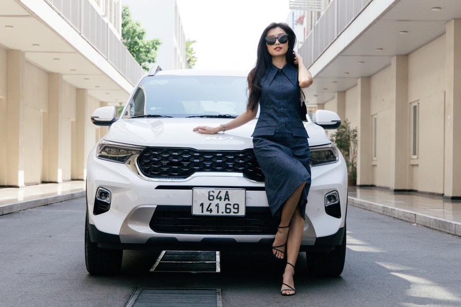 Loạt xe bán chạy nhất của những ông lớn làng ôtô Việt