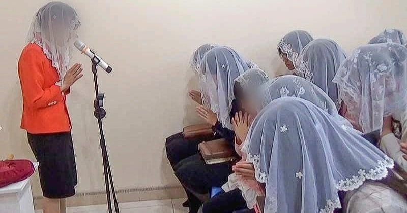 Bộ Công an cảnh báo hoạt động trở lại của "Hội thánh Đức Chúa Trời Mẹ"