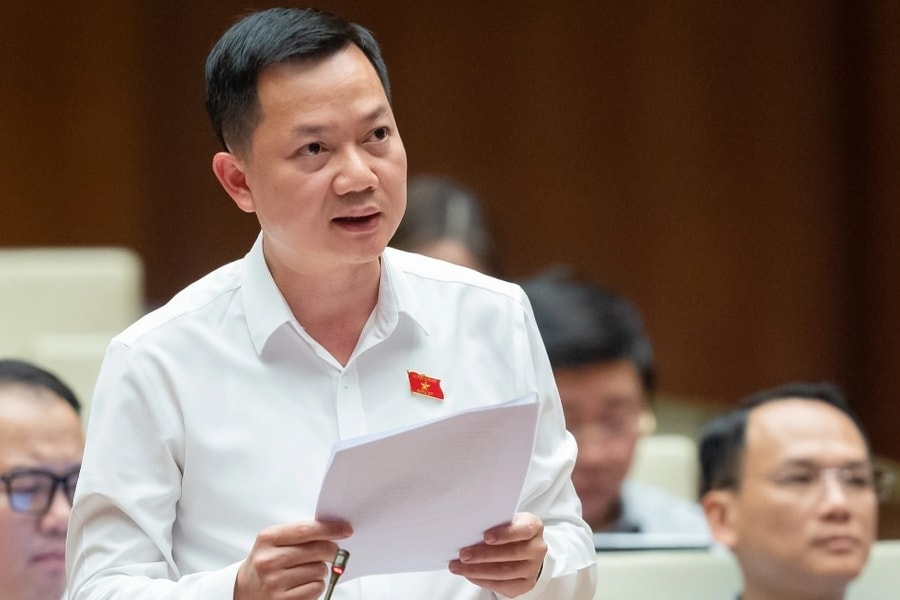 Đại biểu lo thủ tục lòng vòng, giải quyết xong DN đã 'gần đất xa trời'