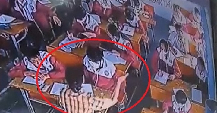 Tát học sinh bị phạt 3,7 triệu đồng: Cái giá đắt cho người thầy