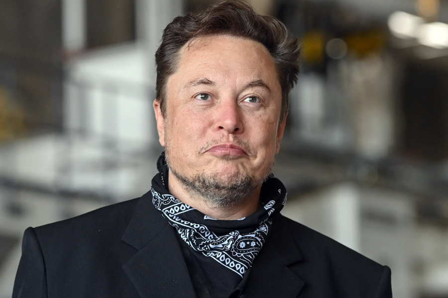Elon Musk giành lại vị trí người giàu nhất thế giới