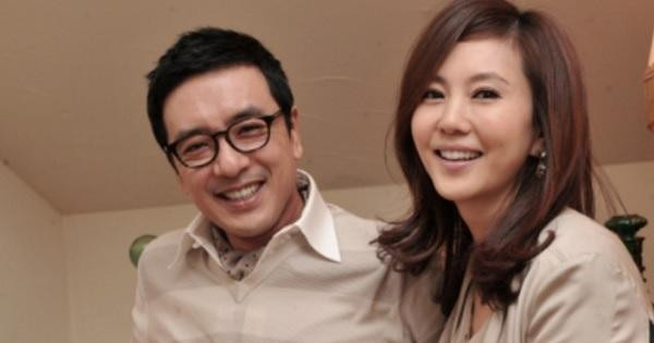 Bí quyết hôn nhân gần 20 năm của cặp sao xứ Hàn: Xin lỗi và bao dung