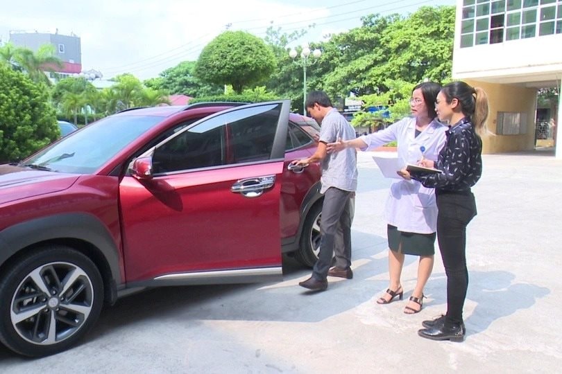 Thời sự 24 giờ: Nhiều cảnh báo nhưng vẫn xảy ra ‘chết vì ngủ trong xe’