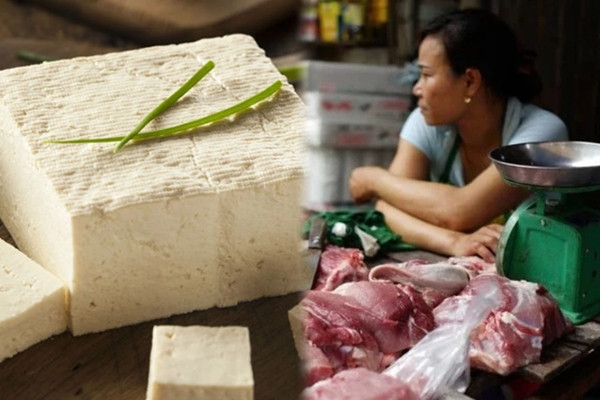 "Sáng chớ mua thịt lợn, muộn chớ mua đậu phụ": Câu nói có còn giá trị?