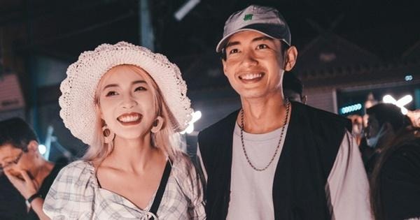 Vũ công Quang Đăng công khai tình mới sau 3 năm chia tay Thái Trinh
