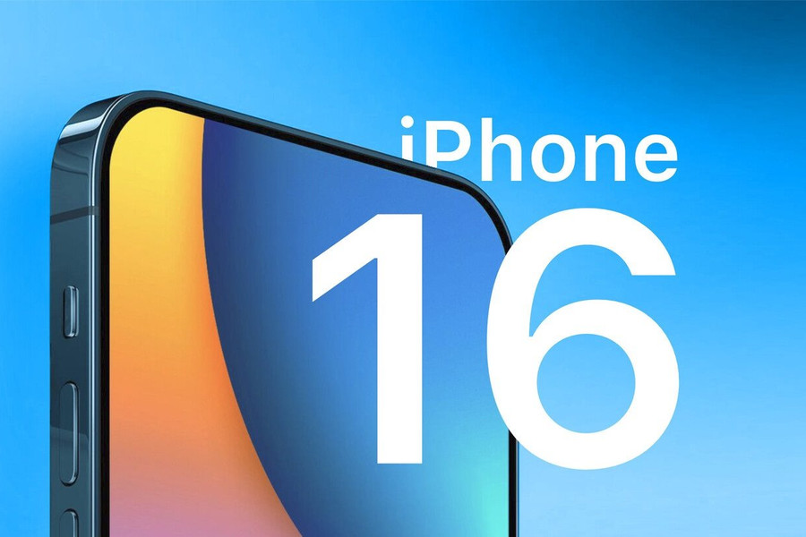 Điểm tin công nghệ 4/6: Vì sao iPhone 16 Pro sẽ có màn hình lớn trong tương lai?