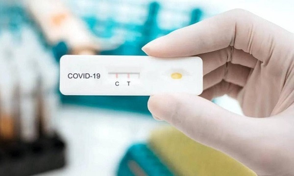 Covid-19 không còn là bệnh truyền nhiễm nhóm A