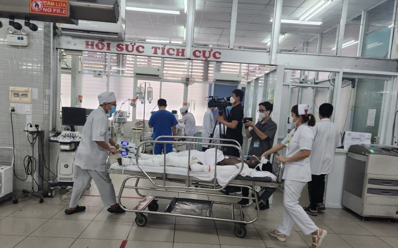 Vụ đốt phòng trọ vì ghen ở Đồng Nai: Nghi phạm và 1 nạn nhân 15 tuổi tử vong
