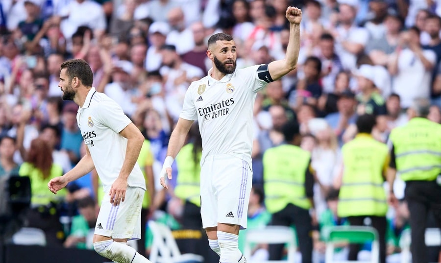 Barcelona thua sốc, Atletico và Real Madrid bị cầm hòa ở vòng cuối La Liga
