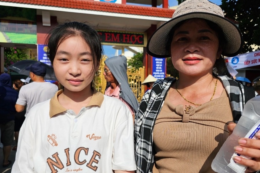 Nghệ An: Đề thi tiếng Anh vào lớp 10 thí sinh than khó, chỉ đạt điểm 5