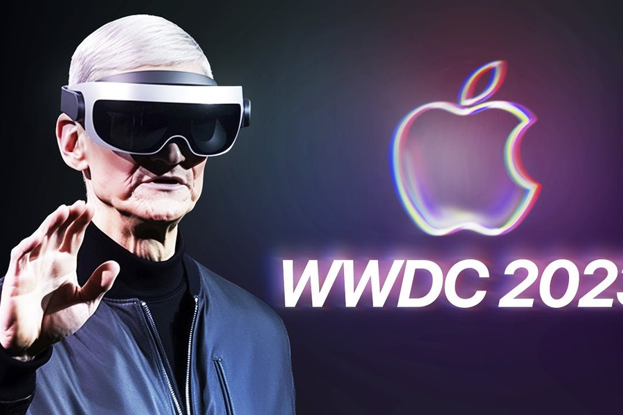 Điểm tin công nghệ 6/6: Những sản phẩm được mong đợi của Apple tại WWDC 2023