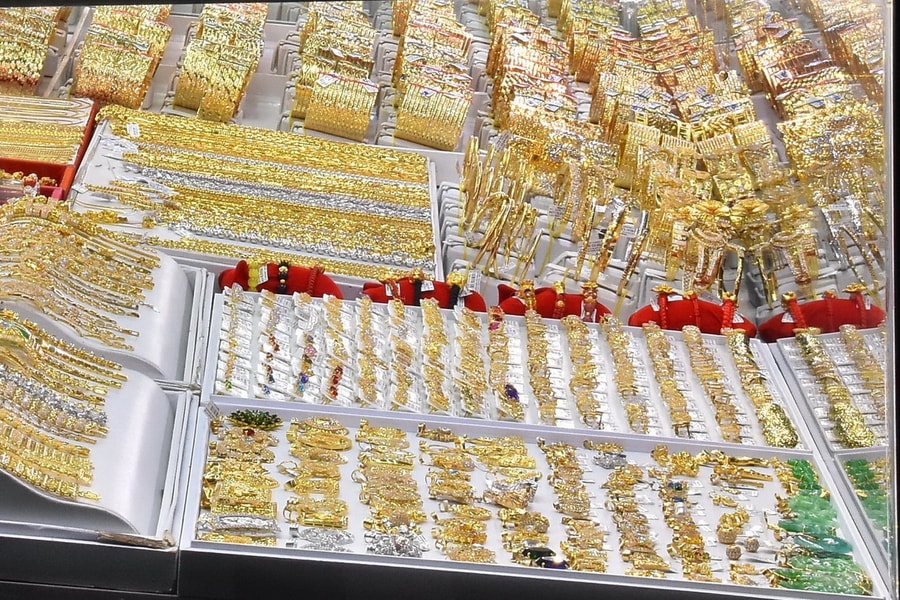 Điểm tin kinh doanh 8/6: Vàng vẫn lạc quan trong dài hạn nhưng hiện chưa nên mua vào