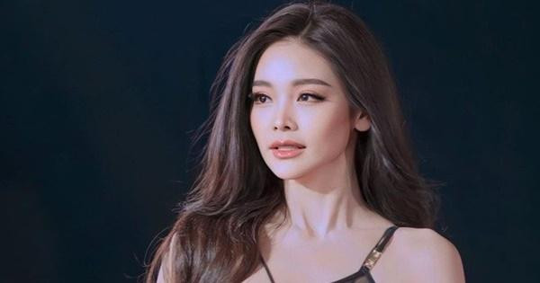 Hoa hậu Thái Lan Engfa: 'Tôi không quan tâm chỉ trích diễn ở bar, nhà hàng'