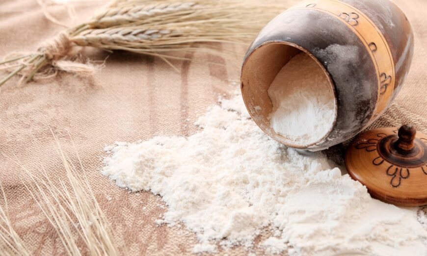 Tại sao lúa mì và gluten trở nên có vấn đề?