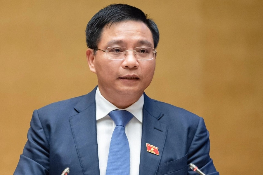 Bộ trưởng GTVT: Giá vải đang đắt, Bắc Giang có thể đầu tư sửa cầu Cẩm Lý