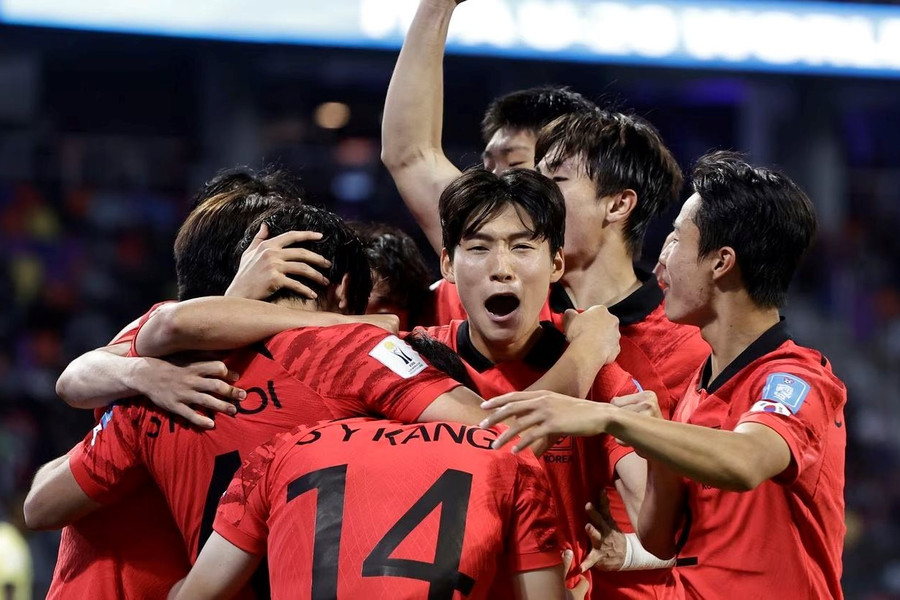 Tâm điểm bóng đá hôm nay: Bán kết World Cup U20 - Cả châu Á đứng sau Hàn Quốc; Lượt về Play-off hạng 2 Tây Ban Nha: Alaves vs Eibar