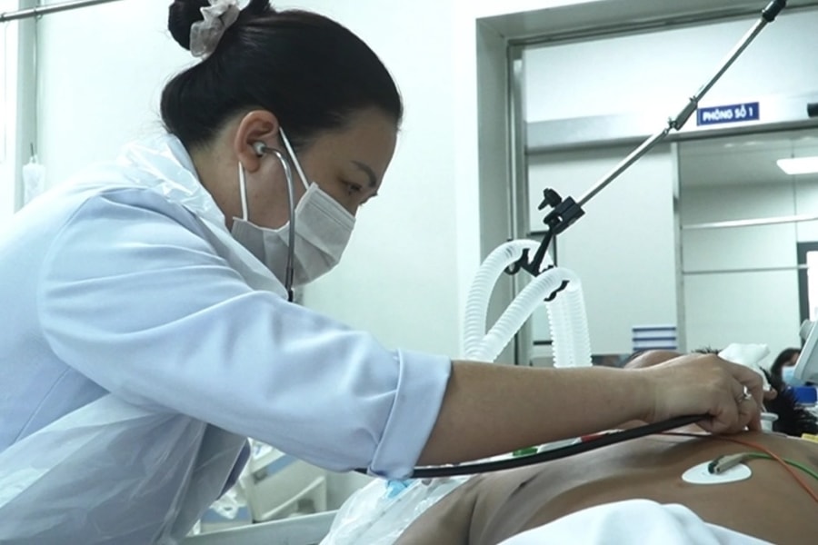 Hai ca ngộ độc botulinum rời Bệnh viện Chợ Rẫy, viện phí hơn 300 triệu đồng