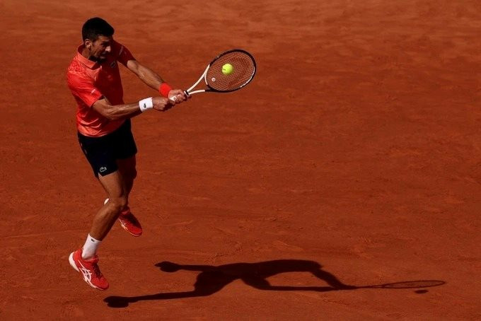 Tin thể thao 10/6: Djokovic hạ Alcaraz, đối đầu Casper Ruud ở chung kết Roland Garros