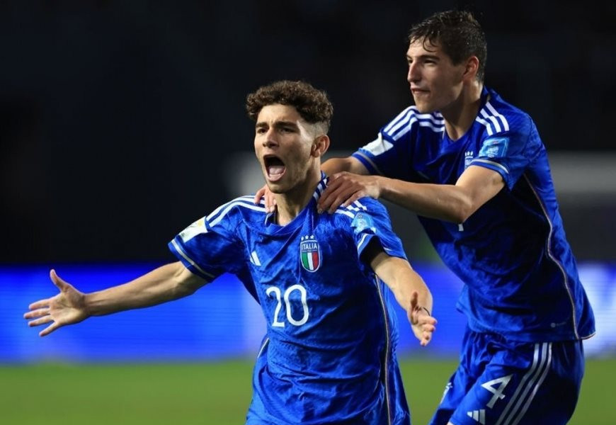 Tâm điểm bóng đá hôm nay: Chung kết World Cup U20: Italy vs Uruguay.  Play-off Serie A: Spezia vs Verona