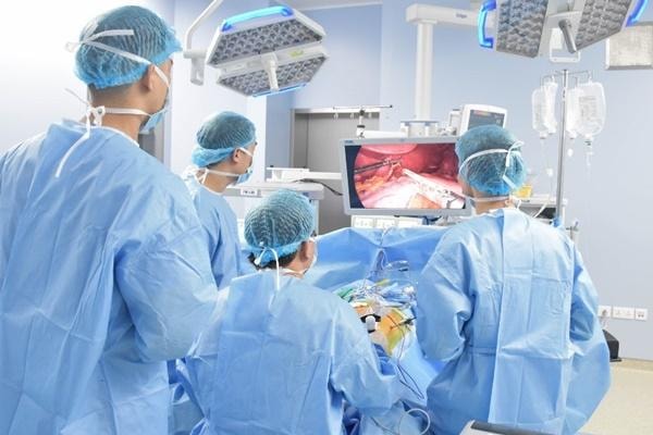 Ba thói quen xấu dẫn tới ung thư dạ dày